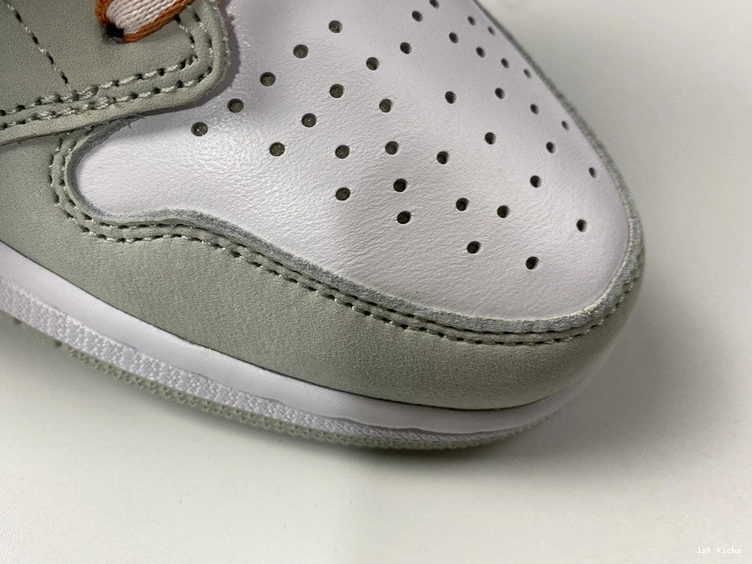 Seafoam High Jordan CD0461-002 OG 1 Air 0325